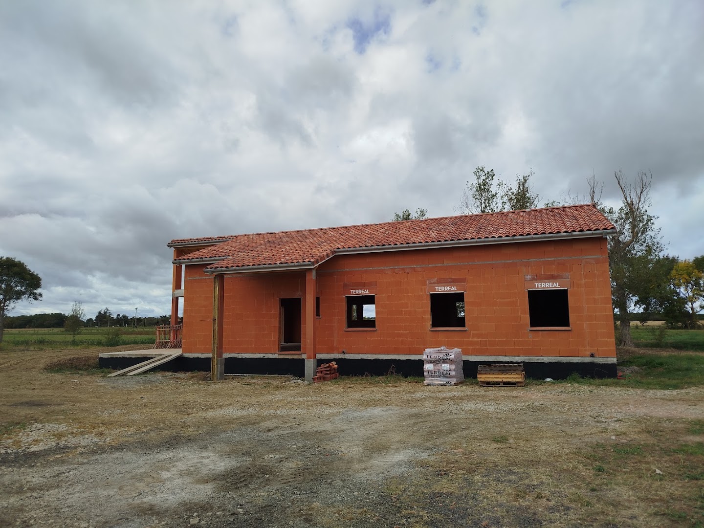 Rougé Charpente Couverture — Photos 3